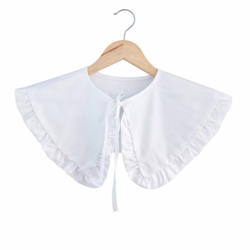 Kołnierzyk Śmietanka