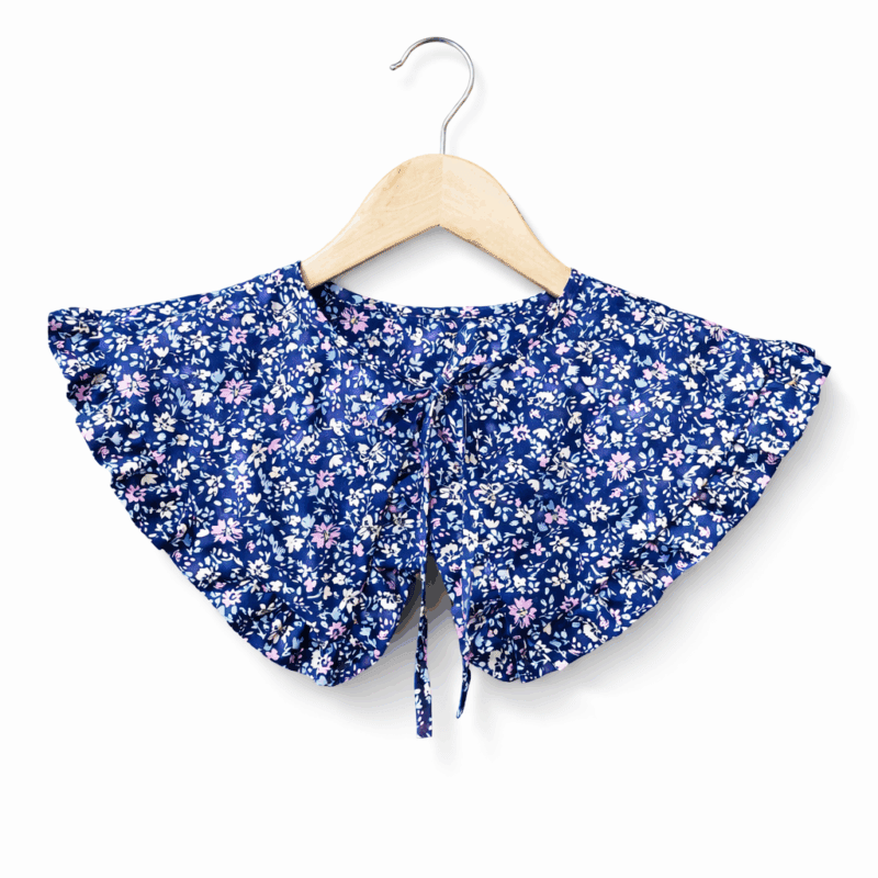 Kołnierzyk Łączka Granat