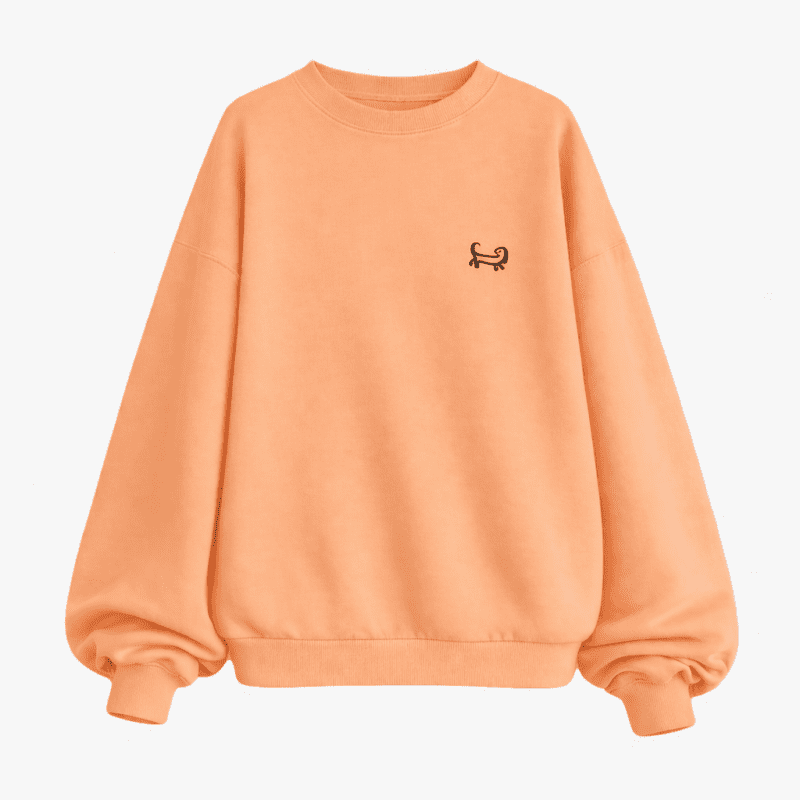 Bluza Melon