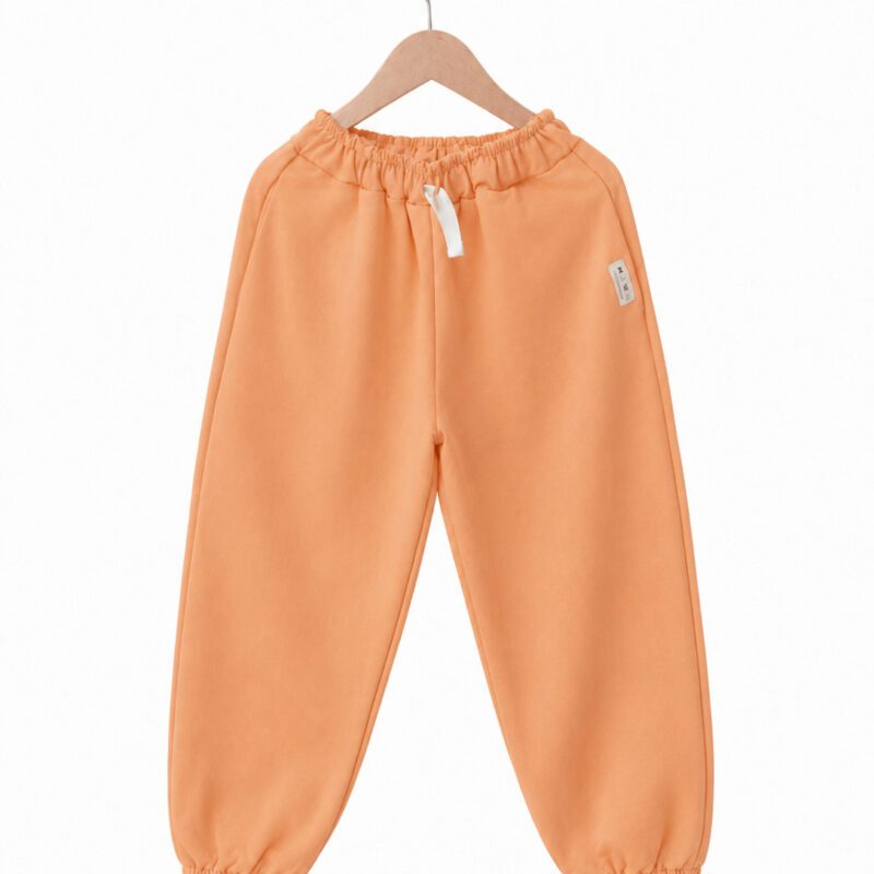 Spodnie oversize MELON