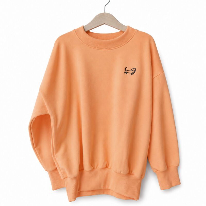 Bluza Dziecko MiWi MELON