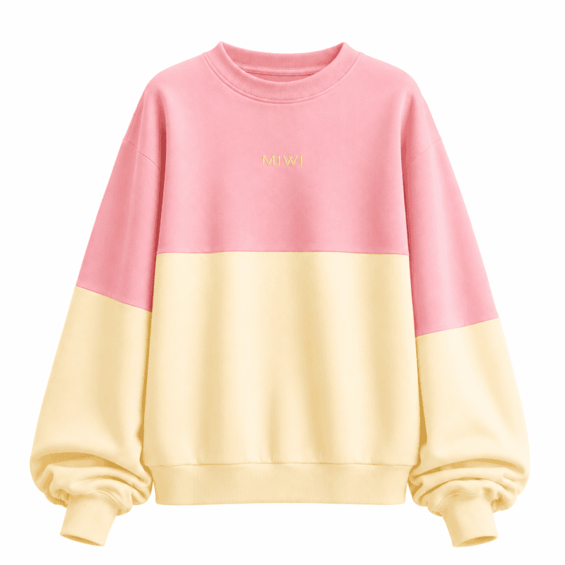 Bluza Duo Damska