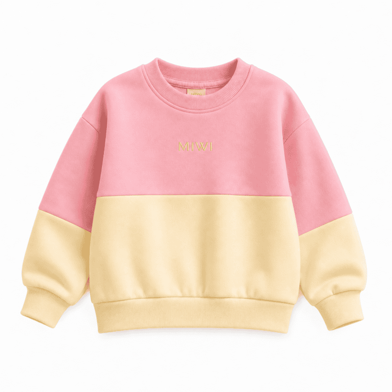Bluza Duo Dziecko