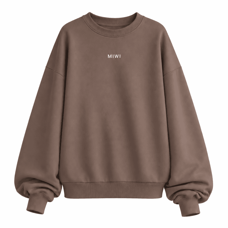 Bluza Kakao