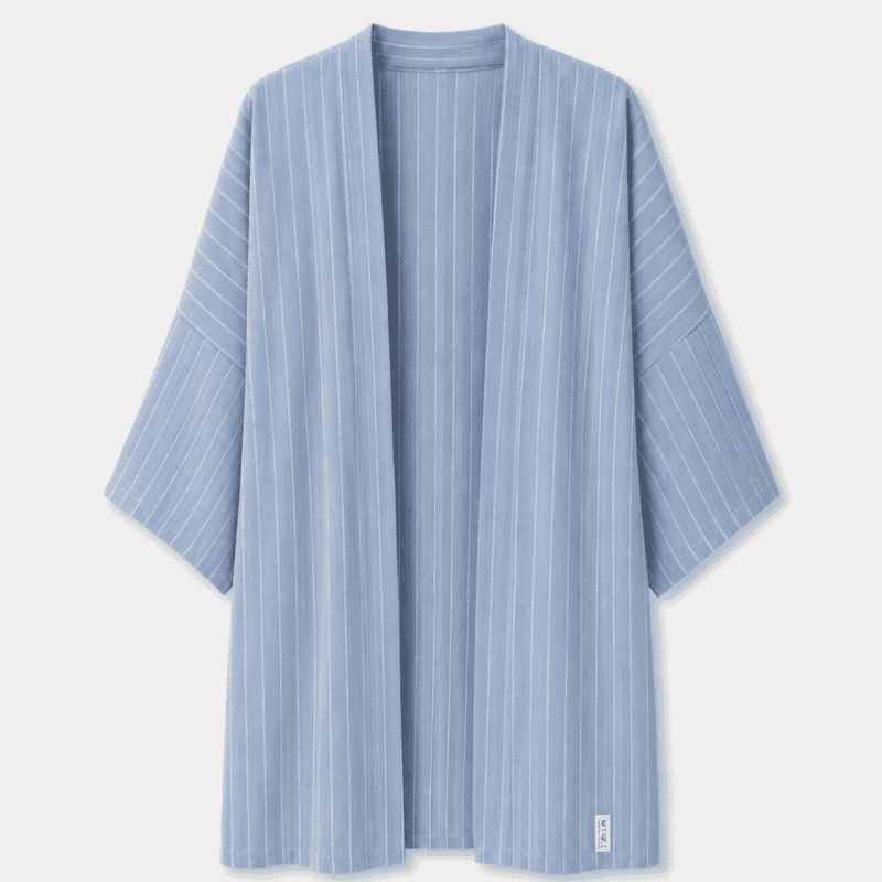 Kimono Błękit