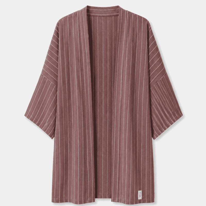 Kimono Czekolada