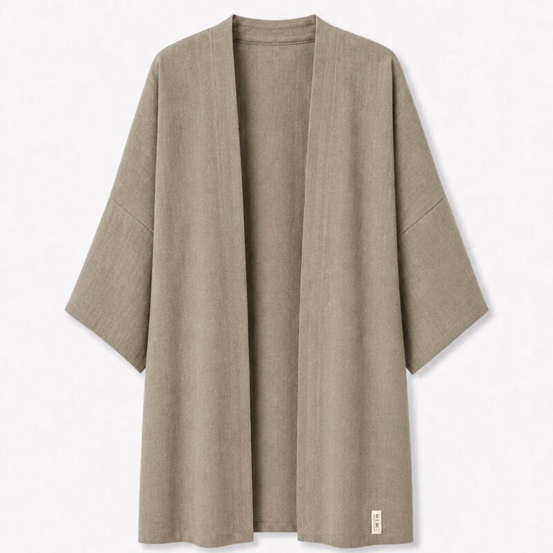 Kimona Khaki